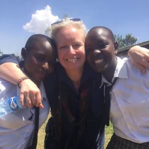 Meet your Posher, Beth